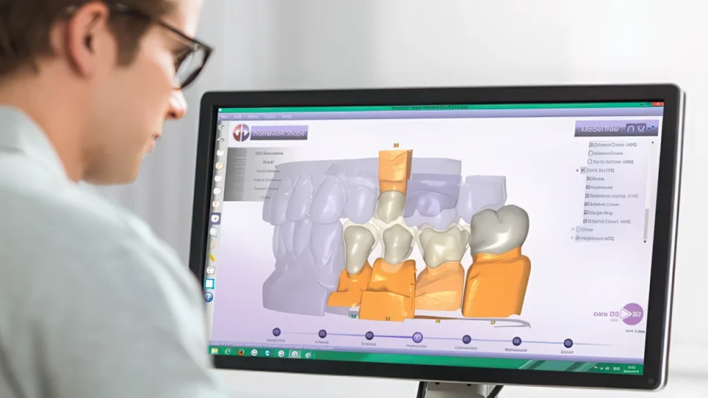 CAD/CAM технологии